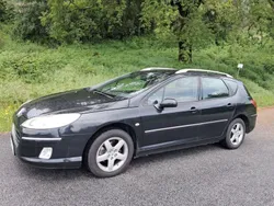 Usado 2006 Peugeot 407 Carrinha | € 3.250 (Preço justo)
