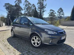 Usado 2008 Ford C-MAX Titanium Monovolume | € 2.900 (Super Preço)