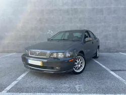 Volvo S40