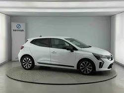 Branco Usado 2024 Mitsubishi Colt Invite | € 17.260 (Preço justo)