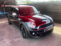 Preto Usado 2011 Mini Cooper Citadino | € 13.500 (Preço elevado)