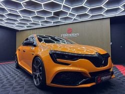 Laranja Usado 2019 Renault Mégane IV Trophy | € 36.990