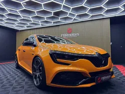 Laranja Usado 2019 Renault Mégane IV Trophy | € 39.990
