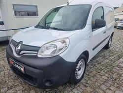 Branco Usado 2016 Renault Kangoo Business Monovolume | € 8.999 (Super Preço)