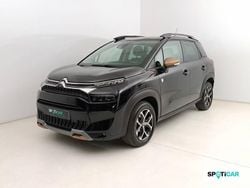 Preto Usado 2023 Citroën C3 Aircross PureTech SUV | € 16.000 (Bom preço)