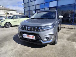Cinza Usado 2020 Suzuki Vitara GLX SUV | € 20.900 (Preço justo)