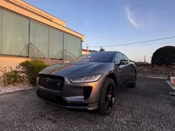 Cinzento Usado 2018 Jaguar I-Pace R-Dynamic SUV | € 23.999 (Bom preço)