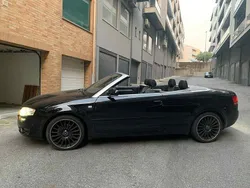 Usado 2006 Audi A4 Cabrios | € 3.000