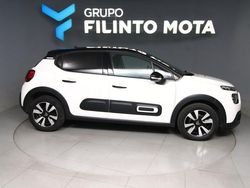 Branco Usado 2023 Citroën C3 PureTech | € 17.690