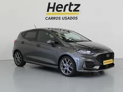 Usado 2022 Ford Fiesta ST-Line Citadino | € 15.190 (Preço justo)