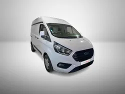 Branco Usado 2018 Ford Transit | € 14.990 (Super Preço)
