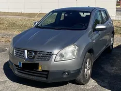 Usado 2007 Nissan Qashqai SUV | € 5.400 (Preço justo)