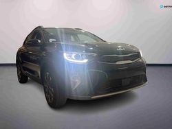 Preto Novo 2025 Kia Stonic SUV | € 22.725 (Preço justo)