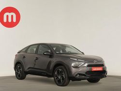 Usado 2024 Citroën C4 PureTech | € 22.499 (Preço justo)