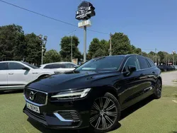 Preto Usado 2021 Volvo V60 Carrinha | € 29.750 (Bom preço)