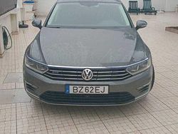Usado 2016 VW Passat Highline Sedan | € 14.500 (Preço justo)