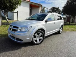 Cinzento Usado 2009 Dodge Journey SUV | € 8.500 (Preço elevado)