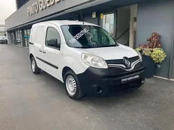 Branco Usado 2019 Renault Kangoo Monovolume | € 7.750 (Super Preço)
