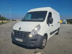 Branco Usado 2012 Renault Master Van | € 6.950 (Bom preço)