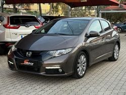 Cinza Usado 2013 Honda Civic Sport | € 12.250 (Super Preço)