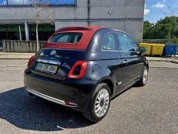 Usado 2017 Fiat 500C Lounge Cabrios | € 9.500 (Super Preço)