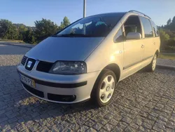 Usado 2000 Seat Alhambra Monovolume | € 3.300