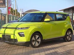 Outro Usado 2021 Kia Soul EV 3 SUV | € 18.990 (Preço justo)