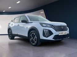 Branco Usado 2025 Peugeot e-2008 Allure SUV | € 36.490