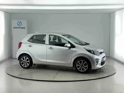 Cinzento Usado 2024 Kia Picanto Citadino | € 15.200 (Preço justo)