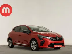 Usado 2024 Renault Clio V Evolution | € 16.699 (Bom preço)