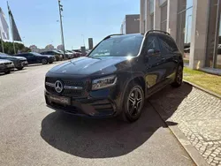 Preto cosmos Novo 2025 Mercedes GLB200 Advanced Plus SUV | € 59.000