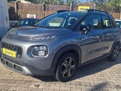 Antracite Usado 2019 Citroën C3 Aircross SUV | € 12.750 (Preço justo)