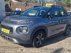 Antracite Usado 2019 Citroën C3 Aircross SUV | € 12.750 (Super Preço)