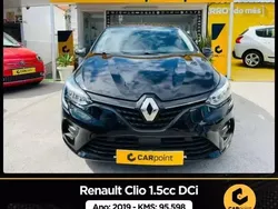 Renault Clio V