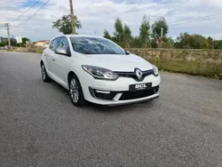Branco Usado 2015 Renault Mégane GT Line GT-Line Citadino | € 11.500 (Preço justo)