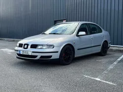 Cinzento Usado 1999 Seat Toledo Citadino | € 2.200