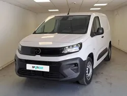 Branco Usado 2024 Opel Combo Monovolume | € 18.750