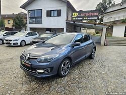 Preto Usado 2015 Renault Mégane III Bose Edition | € 8.800 (Super Preço)