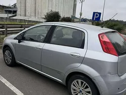 Usado 2006 Fiat Punto Citadino | € 3.500 (Preço elevado)