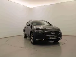Preto Usado 2023 Mercedes EQA250 Progressive SUV | € 39.990 (Super Preço)