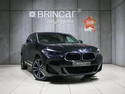 Preto Usado 2021 BMW X2 SUV | € 29.890 (Preço justo)