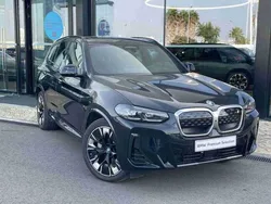 Preto Usado 2024 BMW iX3 Impressive SUV | € 73.990