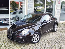 Outro Usado 2012 Alfa Romeo MiTo Distinctive Citadino | € 7.450 (Super Preço)