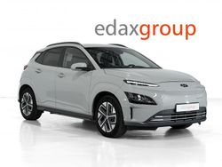 Cinzento Usado 2021 Hyundai Kauai Premium SUV | € 25.490 (Caro)