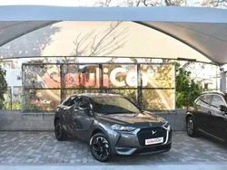 Cinzento Usado 2021 DS Automobiles DS3 Crossback SUV | € 19.990 (Preço justo)