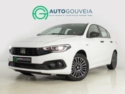 Branco Usado 2023 Fiat Tipo | € 15.980 (Super Preço)
