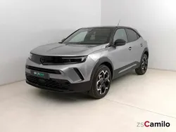 Cinzento Usado 2024 Opel Mokka SUV | € 21.250 (Preço justo)