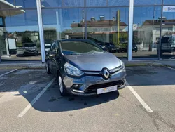 Renault Clio IV