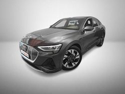 Cinza Usado 2021 Audi e-tron S-Line SUV | € 35.490 (Super Preço)
