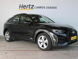 Usado 2023 Audi Q5 Sportback Ambiente SUV | € 49.990